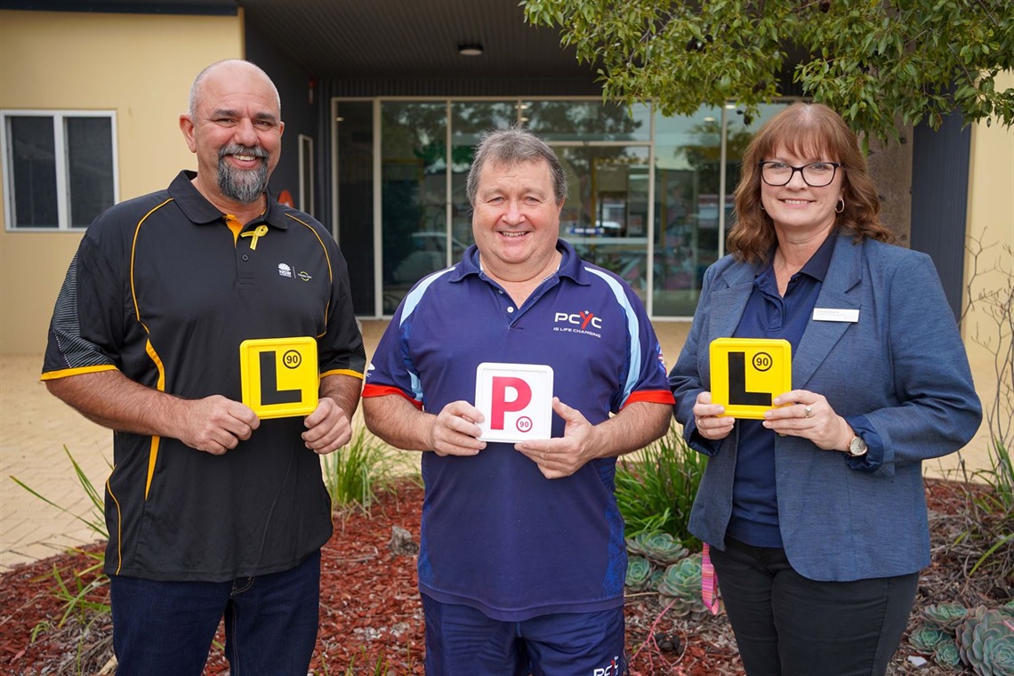 Helping Learner Drivers Become Safer Drivers