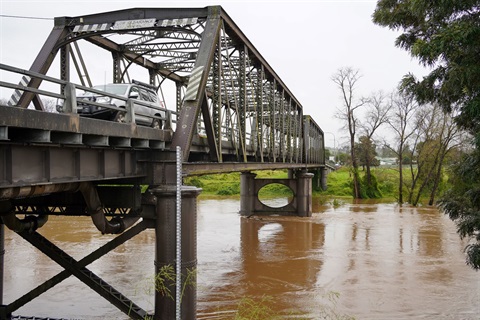 Hunter River - May 22 2025 - Dunnolly Bridge (1).jpg