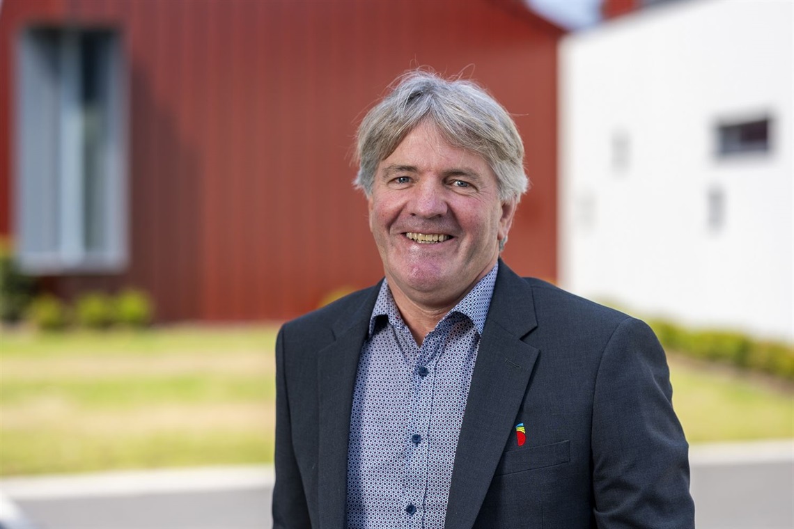 Singleton Council General Manager Justin Fitzpatrick-Barr RESIZED.jpg