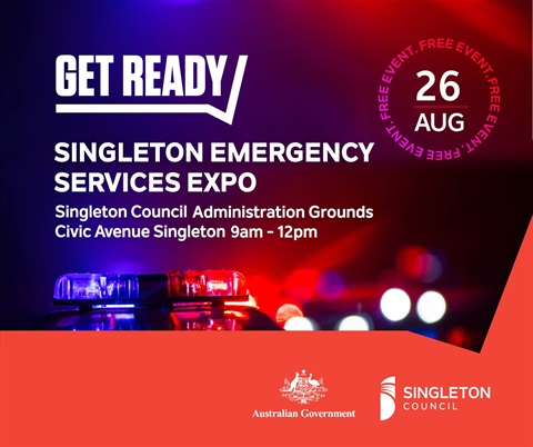 Singleton Emergency Services Expo - Social Tile - 2023.jpg