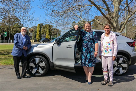 EV charging sttion - VIC - Sustainability Advistory Committee - Mary-Anne Crawford, Wendy Lawson, Cr odfrey Adamthwaite (1).jpg