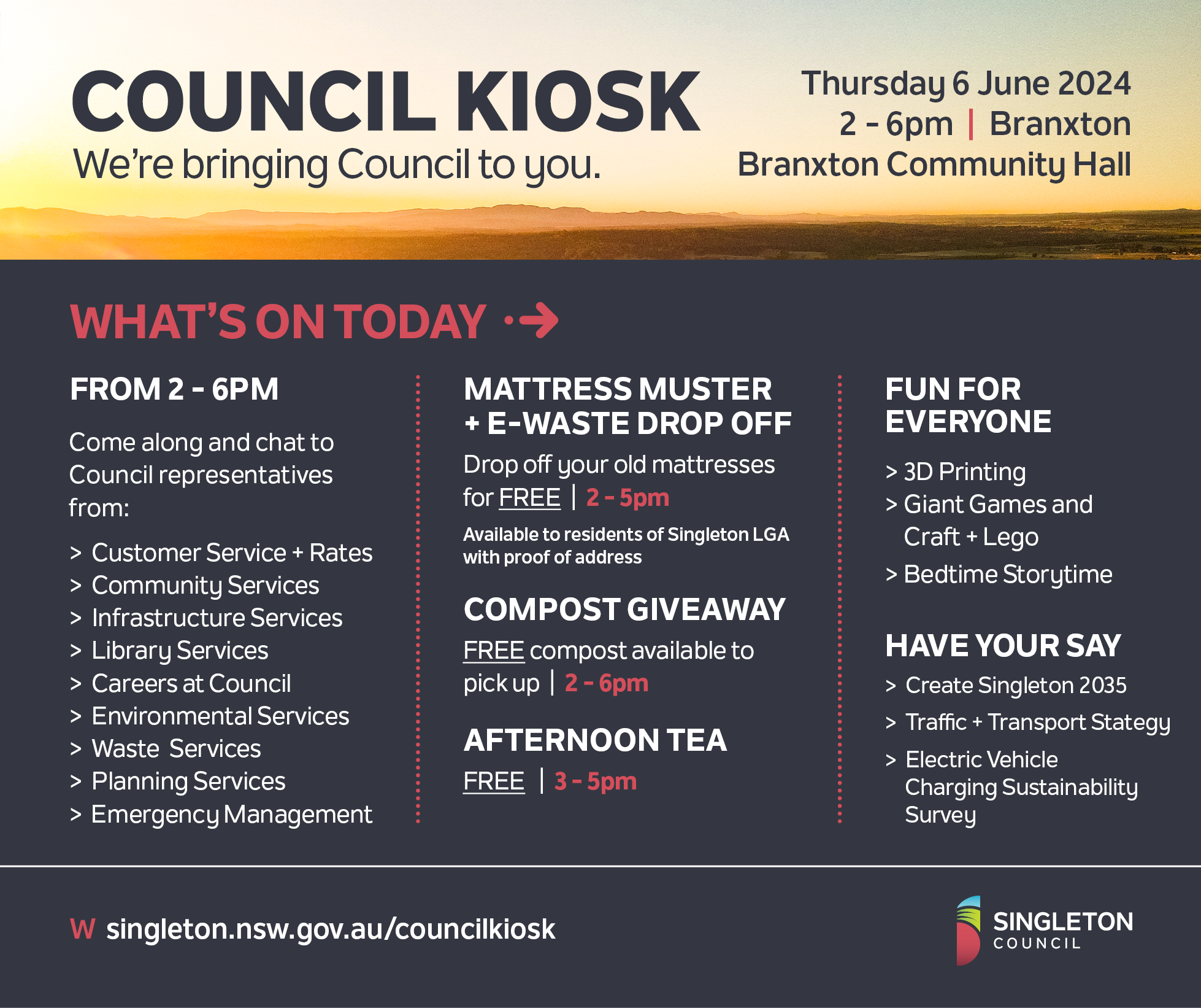 Council Kiosk - Branxton - Whats on - Socials - 2024.png